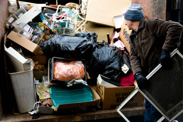 Best Garage Cleanout Services  in Alb, IA