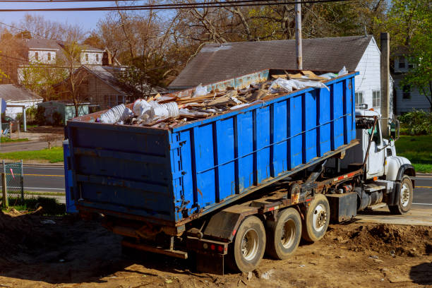 Best Construction Debris Removal  in Alb, IA