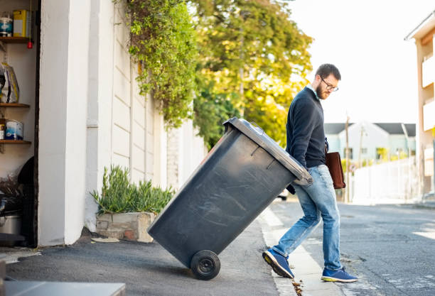 Household Junk Removal in Albia, IA