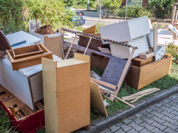 Best Trash Removal Near Me  in Alb, IA