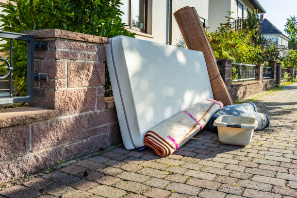 Reliable Albia, IA Junk Removal Solutions
