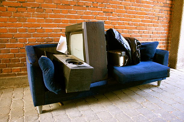 Best Full-Service Junk Removal  in Alb, IA