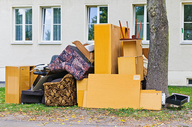 Best Office Junk Removal  in Alb, IA