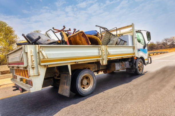 Best Full-Service Junk Removal  in Alb, IA