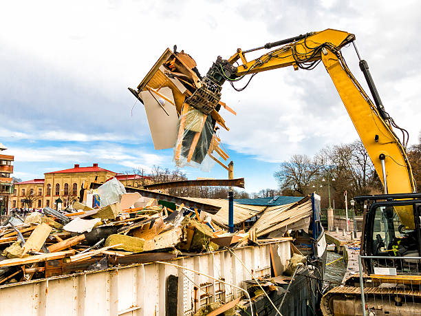 Best Commercial Junk Removal  in Alb, IA