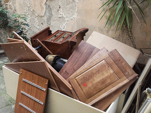 Best Junk Removal for Businesses  in Alb, IA